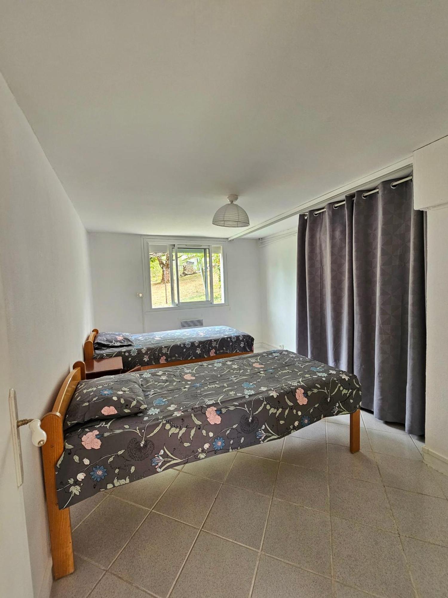 Appartement Lumineux Et Calme En Rez-De-Jardin Castanet-Tolosan ภายนอก รูปภาพ