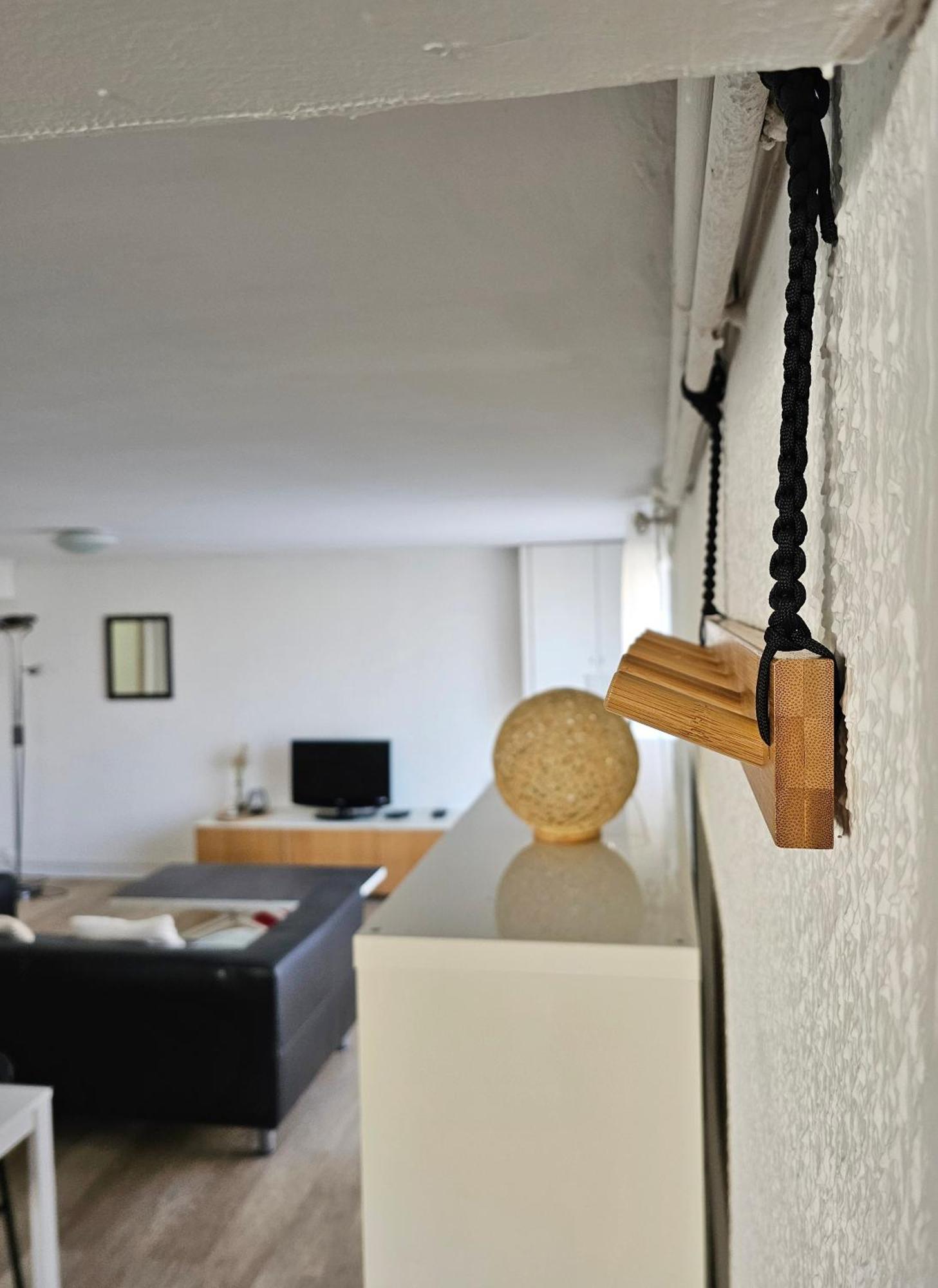 Appartement Lumineux Et Calme En Rez-De-Jardin Castanet-Tolosan ภายนอก รูปภาพ