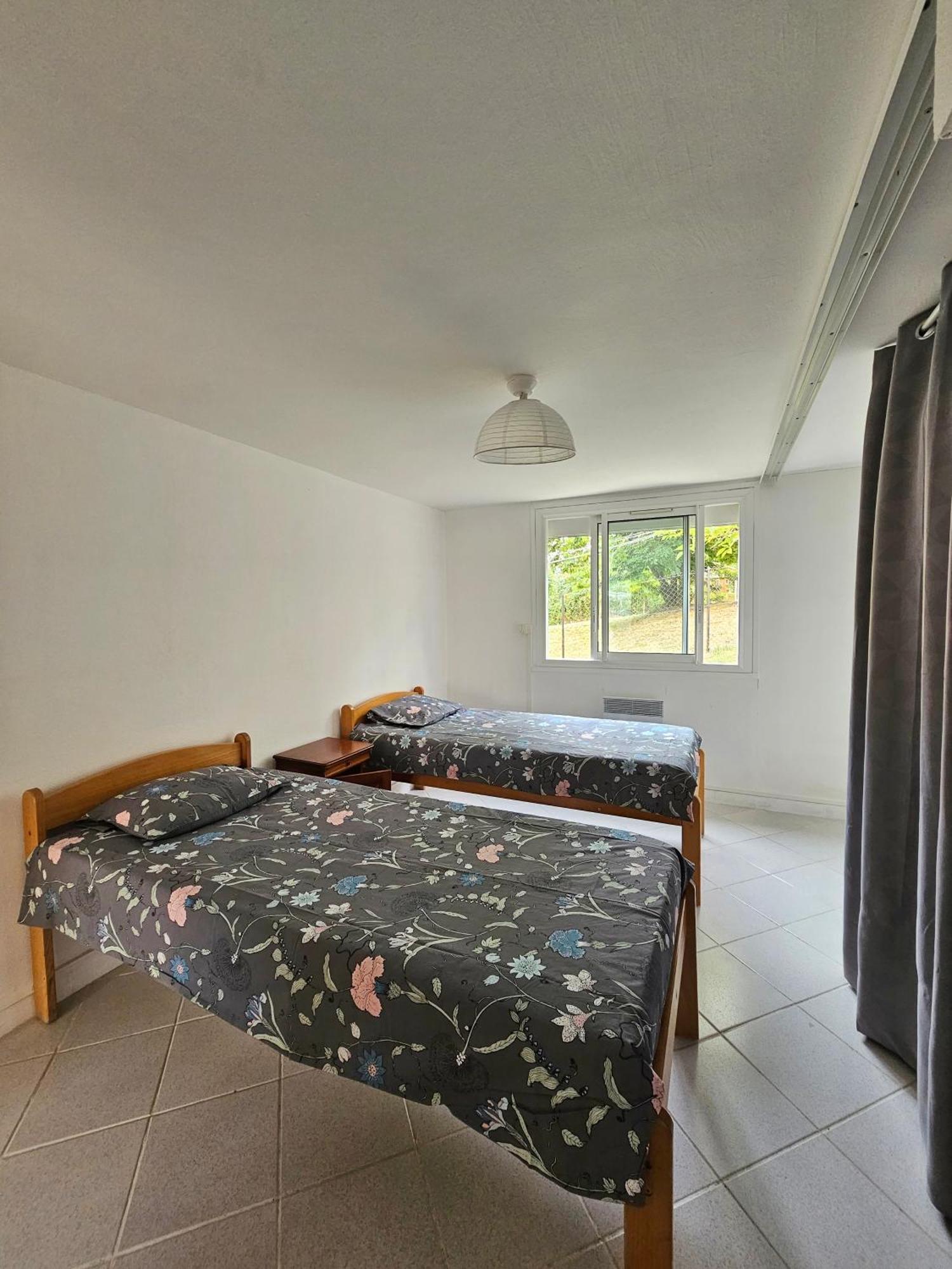 Appartement Lumineux Et Calme En Rez-De-Jardin Castanet-Tolosan ภายนอก รูปภาพ
