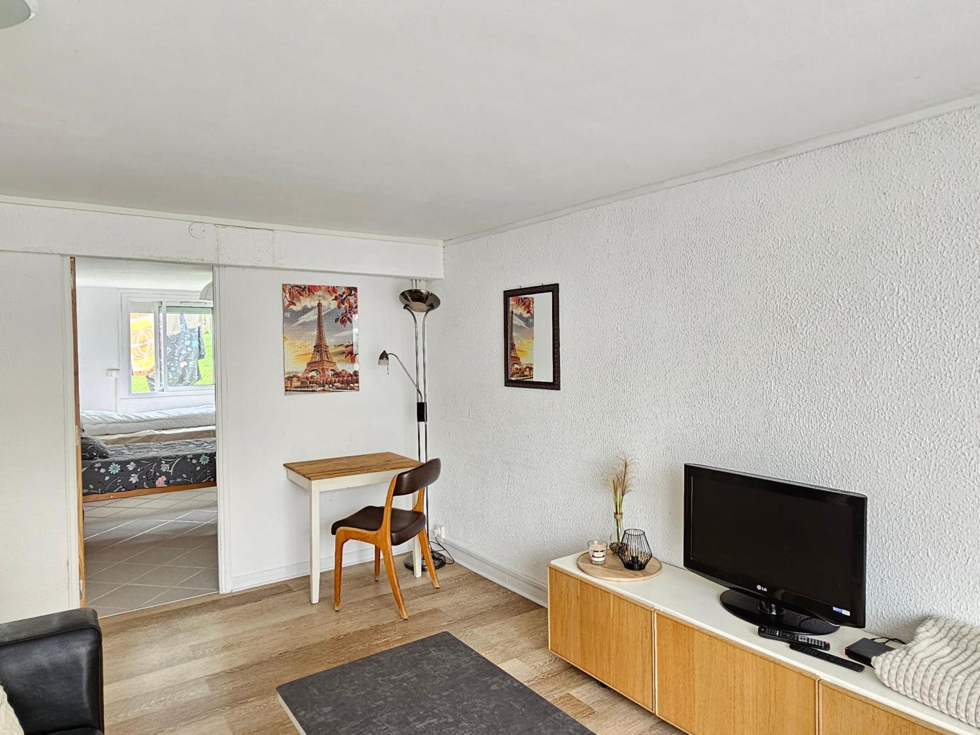 Appartement Lumineux Et Calme En Rez-De-Jardin Castanet-Tolosan ภายนอก รูปภาพ